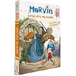 Marvin Byl Kye Ho Geldiniz Sir Steve Stevenson Yakamoz Yaynevi