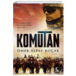 Komutan mer Alpay Koak Kamer Yaynlar