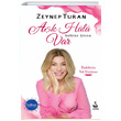 Ak Hala Var Kalbine Gven Zeynep Turan Siyah Kuu Yaynlar
