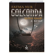 Golconda In Kalbi 2. Kitap Fatma Nur Siyah Kuu Yaynlar