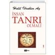 nsan Tanr Olmal Halil brahim Ay Siyah Beyaz Yaynlar