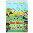 Nun Nunu Nuri Havva Sinem Yldz Sisyphos Yaynlar