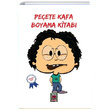 Peete Kafa Boyama Kitab Elips Kitap