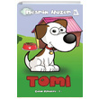 Tomi ocuk ykleri 1 Nesrin Hazer Sisyphos Yaynlar