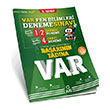 5. Snf Fen Bilimleri Var Deneme Snav Ar Yaynclk