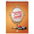 Kadnlar Mesut Etme Sanat Kaan Demirdven A7 Kitap