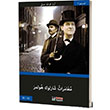 Sherlock Holmesin Maceralar Arapa Basel Swed Mektep Yaynlar