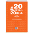 Ji 20 Welatan 20 irok Amed Tigris Sitav Yaynevi