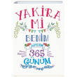 Yakira Mi Benim Defterim Cindy Wilde Maya Kitap