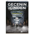 Gecenin inden Sarah Bailey The Roman