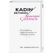 Kadn Beyninin Gizemini zmek Sarah Mckay Sola Unitas