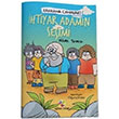 htiyar Adamn Seimi Kahkaha Canavar Nihan Temiz Eiten Kitap ocuk Kitaplar