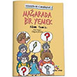 Maarada Bir Yemek Kahkaha Canavar Nihan Temiz Eiten Kitap ocuk Kitaplar