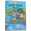 Garip Grup Kahkaha Canavar Nihan Temiz Eiten Kitap ocuk Kitaplar
