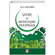 evre ve Kentleme Politikas Cokun Karaca Ekin Yaynlar