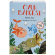 Oyun Bahesi Nehide Tuna Eiten Kitap ocuk Kitaplar