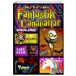 Bay Kurudan Fantastik Canavarlar Kksal Aydn Pamiray Yaynlar
