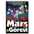 Gizemli Servenler Dizisi 5 Mars Grevi Erkan Karasoy Pamiray Yaynlar