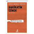 Hakikatin zinde Hamza Andreas Tzortzis Ekin Yaynlar