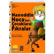 Nasreddin Hocadan ocuklara Fkralar Kltr Deerlerimiz Serisi 2 Pamiray Yaynlar