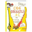 ok Dikkatli A Beta Kids
