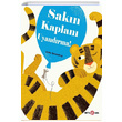 Sakn Kaplan Uyandrma Britta Teckentrup Beta Kids