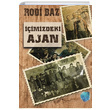 imizdeki Ajan Rodi Baz Seyla Yaynlar