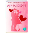 Ak m Dedin Ecmel Tayfun Bozolu Seyla Yaynlar
