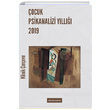 ocuk Psikanalizi Yll 2019 Sfenks Kitap