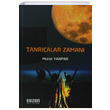 Tanralar Zaman Murat Yanpar Sezen Yaynlar