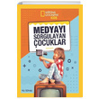  Medyay Sorgulayan ocuklar Alp Gkalp National Geographic Kids