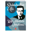 Krk Mantolu Madonna Sabahattin Ali Krmz Kedi Yaynevi