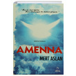 Dnyann ve Maherin Efendisi Amenna Mert Aslan Srad Akademi Yaynlar