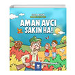 Aman Avc Sakn Ha Salih Altun Tunga Yaynlar