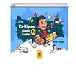 Trkiyem Gzel Yurdum Salih Altun Tunga Yaynlar