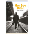 Her ey Biter Alp Ard Seyyah Kitap