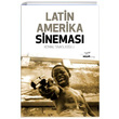 Latin Amerika Sineması Kemal Sivaslıoğlu Seyyah Kitap