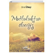 Mutluluktan leceiz Umut lbegi Seyyah Kitap