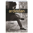 Ardndan Alp Ard Seyyah Kitap