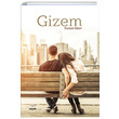 Gizem Kenan Aden Seyyah Kitap