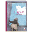 Huysuz Ar Mutlu Annette Pehnt Krmz Kedi ocuk