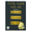 Antik Msr Srlar Ergun Candan Snr tesi Yaynlar
