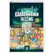 Karaormann Gizemi Salih Altun Tunga Yaynlar