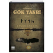 Atalarmzn Gk Tanr Dini Ergun Candan Snr tesi Yaynlar
