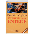 Entellektelden Entele Demirta Ceyhun Sis an Yaynlar