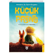 Kk Prens Antoine de Saint Exupery Dorlion Yaynevi