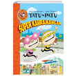 Tatu ve Patu Sper Kahramanlar Pogo ocuk