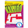 Kakuro Sinemis Yaynlar