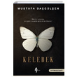 Kelebek Mustafa Baglen A7 Kitap