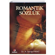 Romantik Szlk A. Serap Frat Sinemis Yaynlar